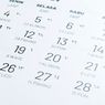 Perbedaan Kalender Hijriah dan Masehi, dari Sistem Perhitungan hingga Penentuan Awal Bulan
