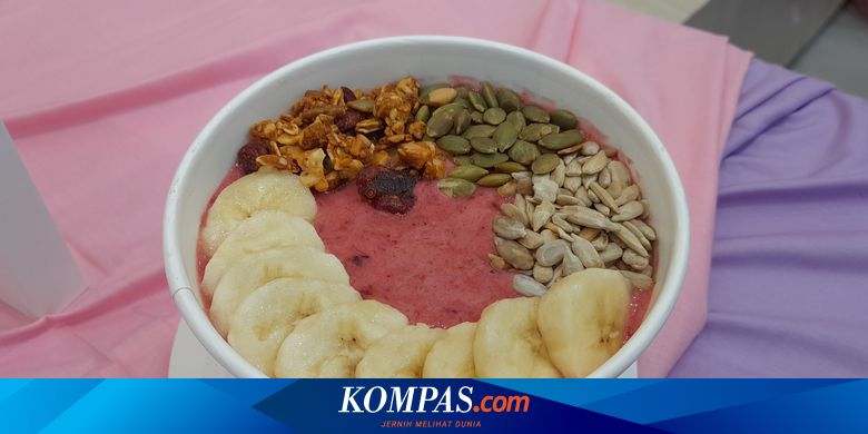 Cara Membuat Smoothie Sehat yang Lezat - Blogicakicak