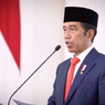 Jokowi Wanti-wanti Anggota Korpri Tak Lakukan Pungli dan Persulit Masyarakat
