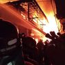 20 Rumah di Samarinda Hangus Terbakar, Warga Diduga Korsleting Listrik Jadi Pemicu