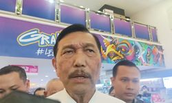 Terima Aduan Pengusaha soal Pajak Hiburan, Luhut: Kasian, akan Berdampak pada 20 Juta Lapangan Kerja