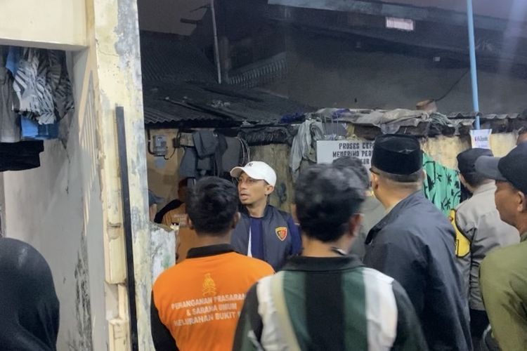 “Jangan Pulang Dulu ya Pak,” Warga Waswas Usai Tawuran Pecah di Bukit Duri