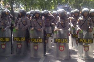 Lagi, Polisi Tangkap Polisi Karena Narkoba, Kali Ini Pelakunya Kasat Resnarkoba Polres Tangsel