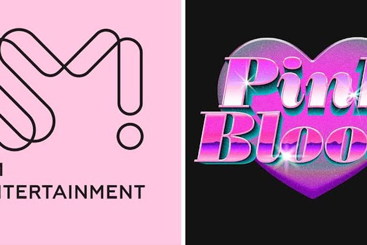 SM Entertainment diketahui membuat akun TikTok dan Instagram dengan nama PinkBlood