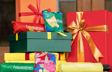 Seni Menikmati Liburan Akhir Tahun dengan Lebih Santai ala Ginga