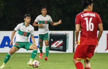 Daftar Nominasi Pemain Muda Terbaik Piala AFF 2020: Indonesia ...