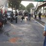 Pemotor Tewas Akibat Jalan Rusak di Jatinegara, Ini Tanggapan Pemkot Jakarta Timur