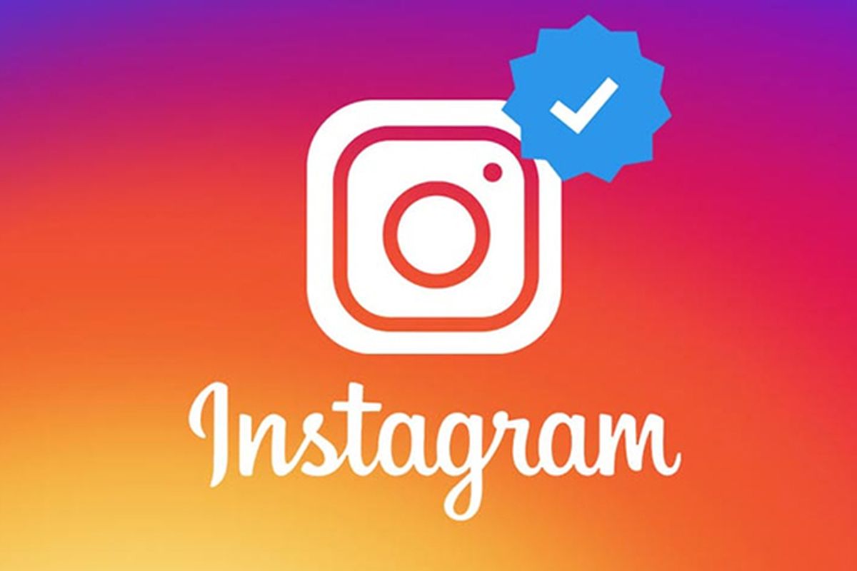 Cara Mendapatkan Centang Biru Instagram 