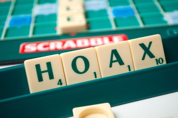 [HOAKS] NIK KTP Berisi Dana Bantuan Rp 50 Juta