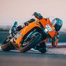 KTM 990 RC R: Motor Baru dengan Teknologi MotoGP