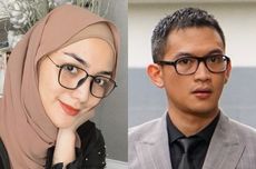 Nyanyi Janji Suci, Rezky Adhitya Lamar Citra Kirana?