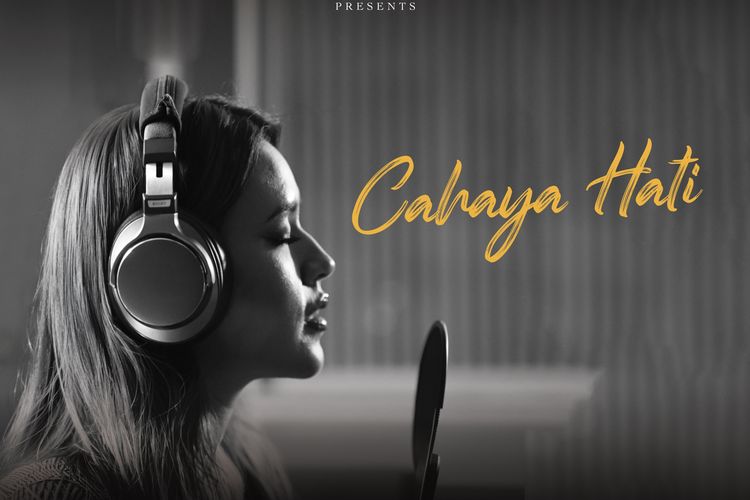 Raisa dan Eross Candra Kolaborasi lewat Lagu 