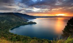 Pemanasan Global Bikin Kadar Oksigen di Danau-danau Dunia Menurun