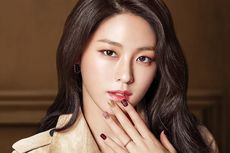 Seolhyun AOA Ungkap Caranya Mencintai Diri Sendiri