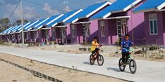 Pemerintah Optimistis Satu Juta Rumah Terbangun Tahun Ini