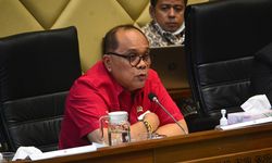 Banyak Kasus Hukum Libatkan Oknum Polisi di Sumut, DPR Desak Kapolri Evaluasi Kapolda Sumut 