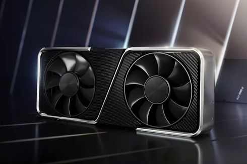 Nvidia Batal Rilis GPU RTX 4080 Varian 12 GB, Ada Apa?