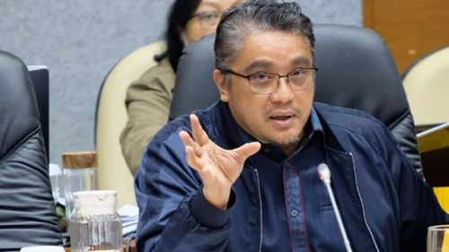 Kotak Kosong Menang di Sejumlah Daerah, Komisi II DPR Minta Ada Evaluasi