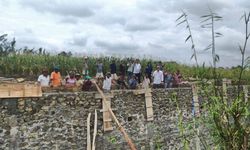 Wujudkan Ketahanan Pangan Nasional, Kementan Kucurkan Bantuan Padat Karya