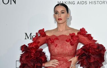 Lirik dan Chord Lagu California Gurls dari Katy Perry