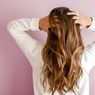 Mungkinkah Virus Corona Bertahan di Rambut dan Menyebar?