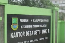 Lahan Kantor Desa Setiamekar Diduga Bersengketa, Pemilik Sah Masih Menanti Eksekusi