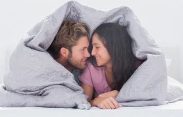Yang Perlu Anda Tahu tentang Hubungan Seks Saat Haid