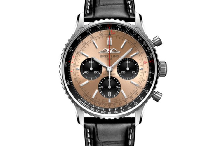 Breitling Navitimer B01 Chronograph 43