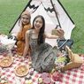 4 Tips Piknik di Kebun Raya Bogor, Bawa Bekal Sendiri