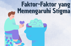 Faktor-Faktor yang Memengaruhi Stigma