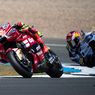 Link Live Streaming Sprint Race MotoGP Italia 2026