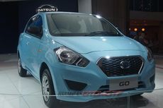 Datsun Akan Diekspor ke ASEAN