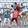 Hasil AS Roma Vs Lazio 2-0, Serigala Balik ke Zona Liga Champions