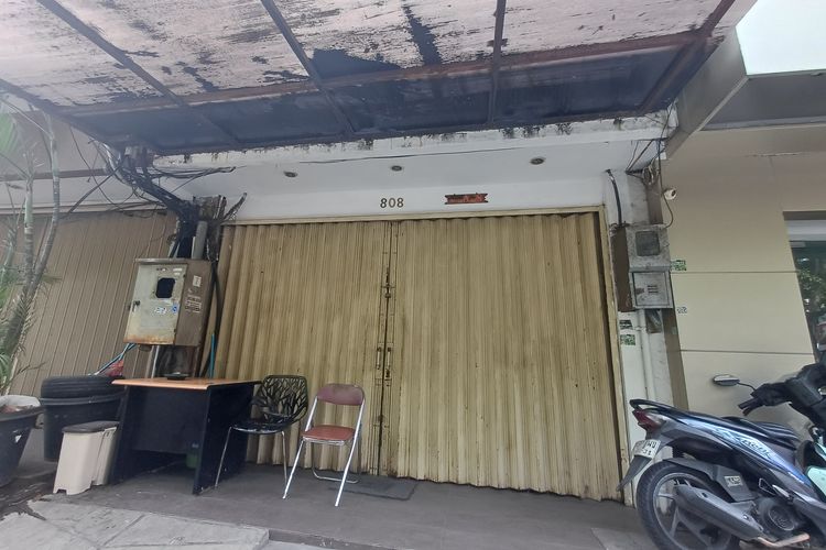 Cerita Korban Loker Bodong di Kelapa Gading: Diminta Buka Rekening Baru Rp 2 Juta