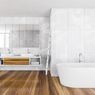 5 Ide Menciptakan Kamar Mandi Mewah dengan Anggaran Terbatas