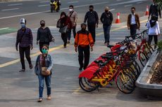 Awasi 25 Persen Pegawai yang Bekerja di Kantor, Pemprov DKI Buat Jadwal Sidak hingga Minta Laporan