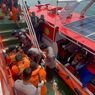 Korban Terakhir Kapal Feri KMP Muchlisa Ditemukan Tewas di Kedalaman 12 Meter