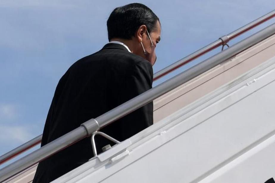 Diplomasi Jokowi untuk Damaikan Rusia-Ukraina Dinilai Butuh Kesabaran