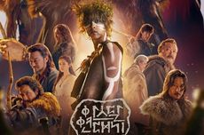 Ada Isu Plagiat, Ini Kumpulan Foto Perbandingan Drama Korea Arthdal Chronicles dan Game of Thrones