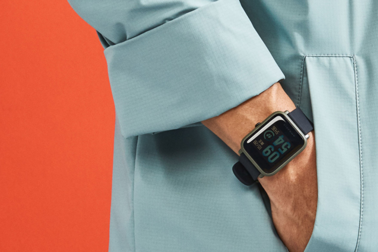 kelebihan amazfit pace