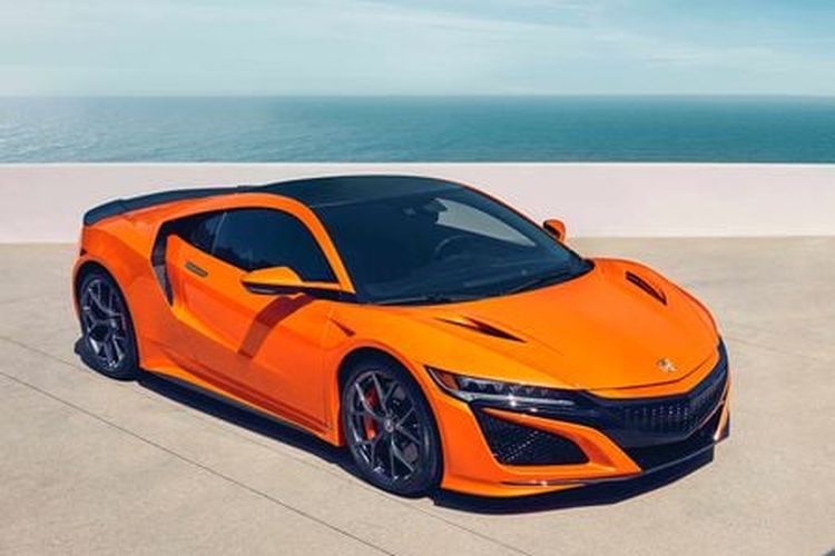 Acura NSX