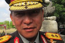 Berniat Maju pada Pilkada DKI, Mantan Kapolda Bali Mengaku Sudah Direstui Kapolri