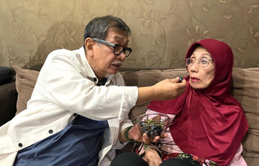 Meninggal Dunia, Berikut Profil dan Perjalanan Karier Nani Wijaya
