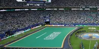 Satu-satunya di Piala Dunia 2026, Bendera Arab Saudi Tak Diletakkan di Lapangan