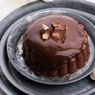Resep Panna Cotta Coklat, Dessert Lembut yang Praktis Bikinnya