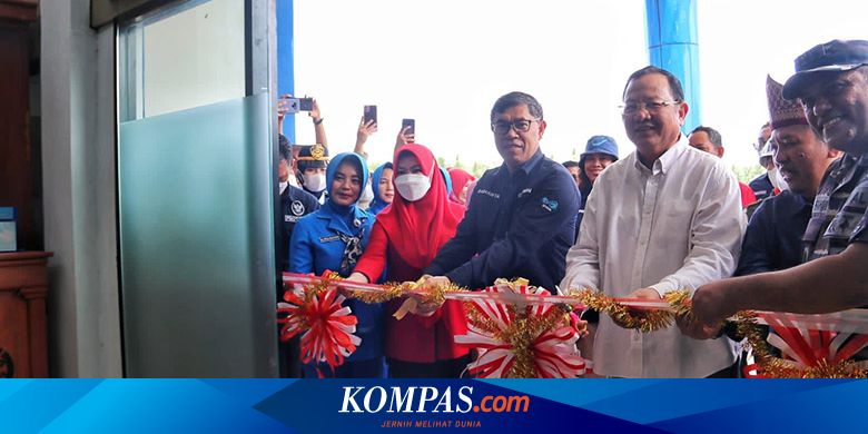 Tahun 2023, Kementerian KP Fokuskan Kuota Pendidikan untuk Anak Nelayan hingga Petambak Garam