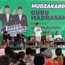 Cak Imin Sebut Negara Zolim dan Ajak Guru Madrasah Jihad Menangkan Amin