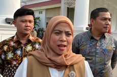 KPU Belum Bicara Sosok Ketua Baru Pengganti Hasyim, Tunggu Koordinasi DPR