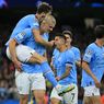 Hanya 2 dari 12 Gawang yang Tak Sanggup Dijebol Haaland di Liga Champions