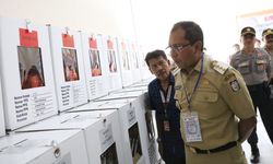 Tentukan Nasib Bangsa, Wali Kota Makassar Imbau Masyarakat Tak Golput